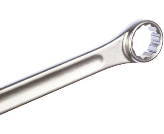 Комбинированный ключ FORCE 19мм 75519 – изображение 2