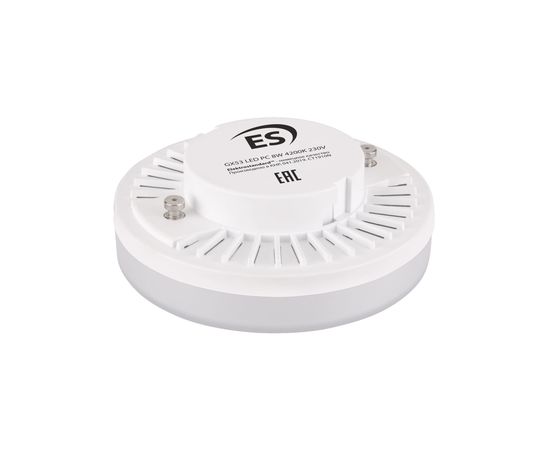 Светодиодная лампа Elektrostandard GX53 LED PC 8W 6500K BLGX5304 a049829 – изображение 2