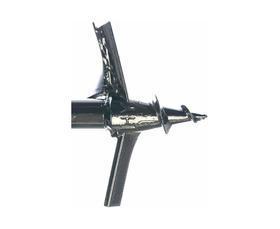 Шнек Drill 150/800 (150х800 мм) для мотобуров ADA А00233 – изображение 2