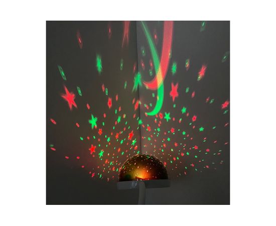 Настольный светодиодный светильник FunRay FR662W 2700/6500К, 62 диода, 400Лм, 13048 – изображение 2