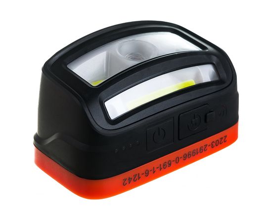 Налобный фонарь Gigant HL-04 – изображение 23