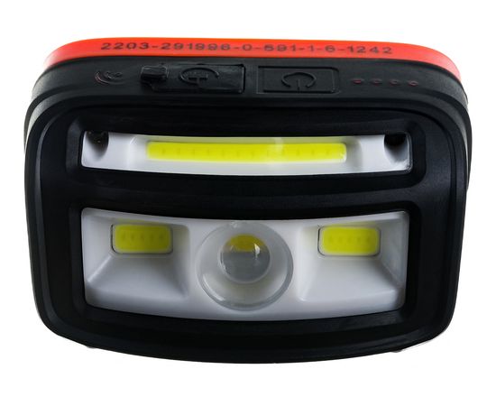 Налобный фонарь Gigant HL-04 – изображение 27