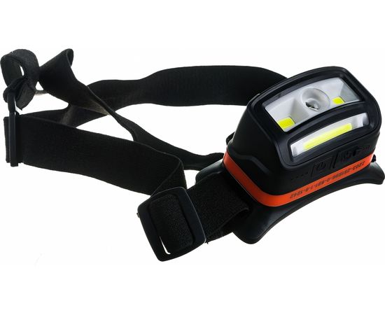 Налобный фонарь Gigant HL-04 – изображение 30