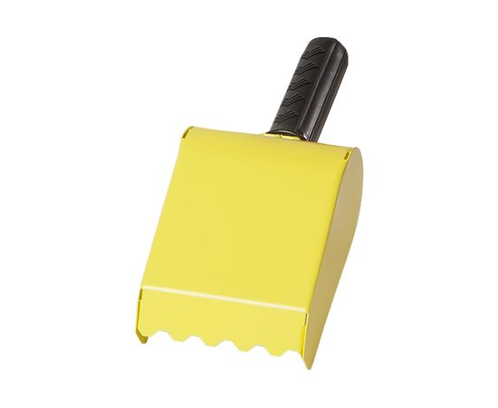 Кельма-ковш для газобетона КЭС 100 21 – изображение 3