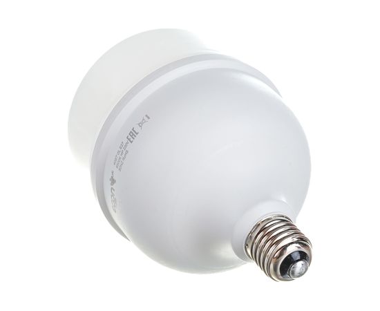 Светодиодная лампа ECON, LED GL 40Вт E27 6500K HP 7840020 – изображение 3