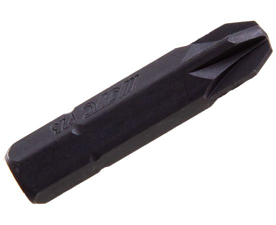 Вставка POZIDRIVE (PZ3х30 мм; 1/4") JTC 11A3003 – изображение 3