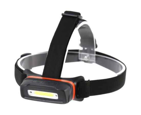 Налобный фонарь Gigant HL-03 – изображение 3