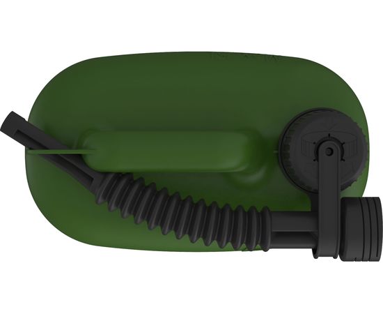 Канистра ГСМ Профи 5 л Oktan KGA1-01-07 – изображение 3