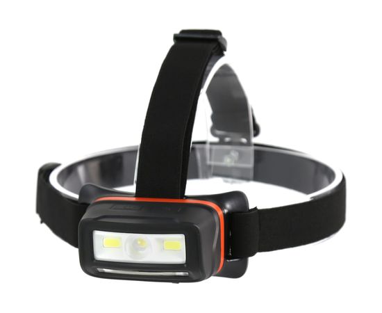 Налобный фонарь Gigant HL-04 – изображение 3