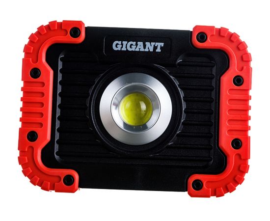 Рабочий фонарь-прожектор Gigant GWL-300 – изображение 3
