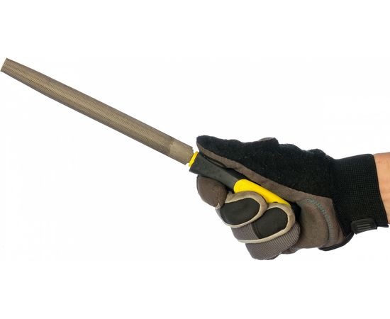 Набор напильников 4 шт. FIT 42596 – изображение 3