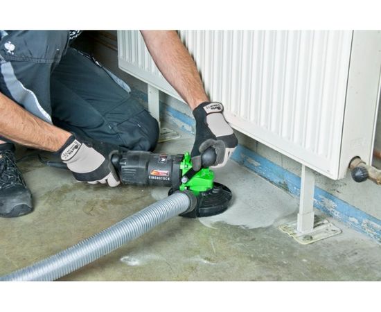Шлифовальная машина для бетона EIBENSTOCK EBS 120.1 0630F000 – изображение 3