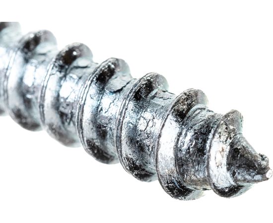 Шуруп-полукольцо Госкреп 6х80 2 шт 3-0013840 – изображение 3