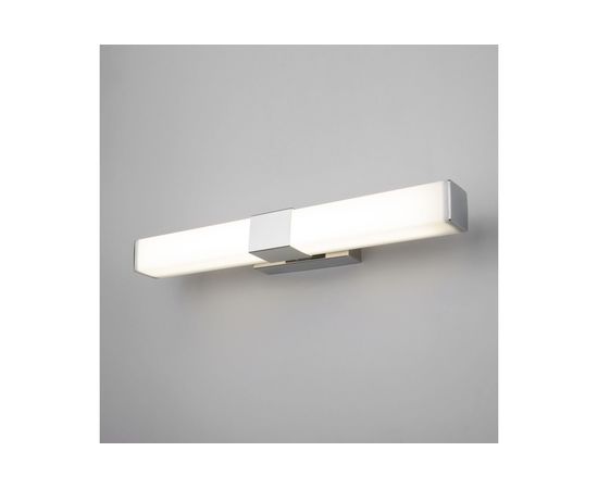 Настенный светодиодный светильник Elektrostandard Protera хром a043970 – изображение 3