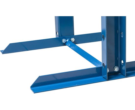 Гидравлический пресс 20т NORDBERG ECO N3620JL – изображение 3