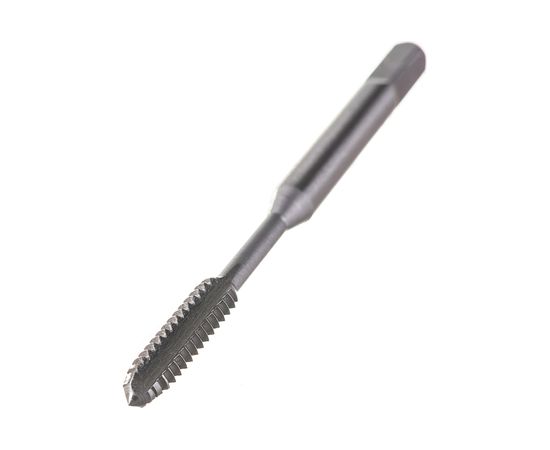 Набор метчиков из 2-х, DIN 352 HSS, UNC 6, 32 н/д BUCOVICE 145006 – изображение 3