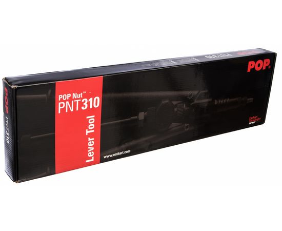 Заклепочник Emhart PNT-310 Emh 43113 М00001498 – изображение 4