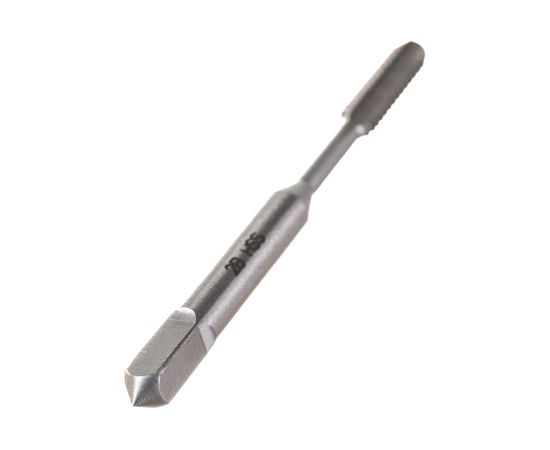 Набор метчиков из 2-х, DIN 352 HSS, UNC 6, 32 н/д BUCOVICE 145006 – изображение 4