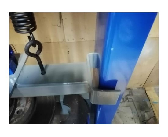 Гидравлический пресс 20т NORDBERG ECO N3620JL – изображение 4