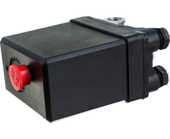 Реле давления PS-A30 (20А, 380В, 8-10 атм) ЭнергоРесурс 9906007 – изображение 4