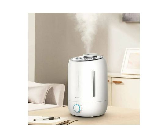 Ультразвуковой увлажнитель воздуха Deerma DEM-F501 – изображение 4