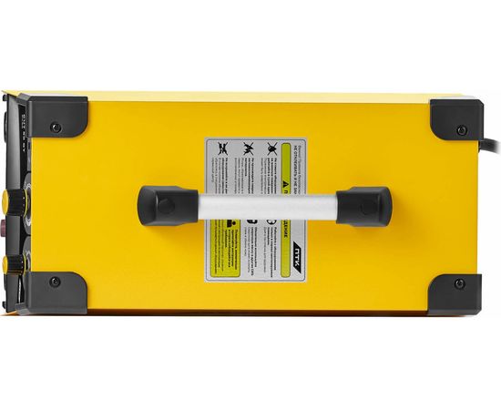 Аппарат воздушно-плазменной резки металлов ПТК RILON CUT 80 GT 00000029762 – изображение 4