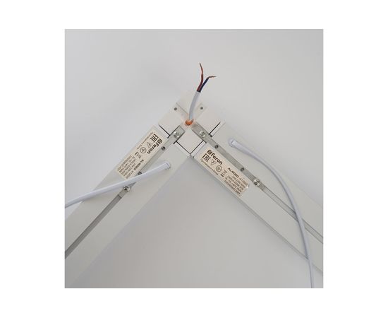 Светодиодный светильник FERON AL4021 IP20 3W 6500К, пластик, белый 41687 – изображение 4