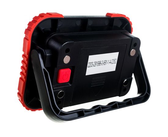 Рабочий фонарь-прожектор Gigant GWL-300 – изображение 4