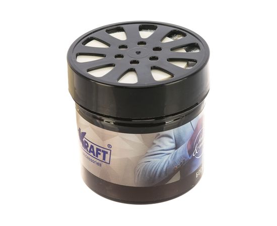 Ароматизатор KRAFT Гелевый в банке Босс KT 833035 – изображение 4