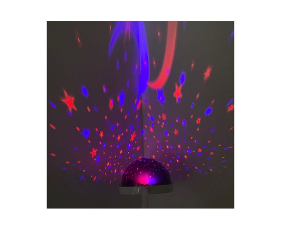 Настольный светодиодный светильник FunRay FR662W 2700/6500К, 62 диода, 400Лм, 13048 – изображение 4