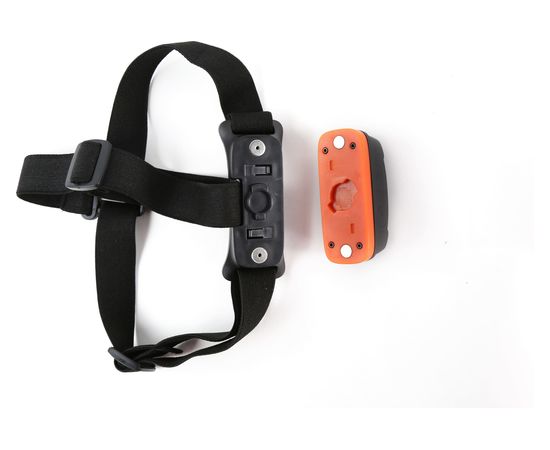 Налобный фонарь Gigant HL-03 – изображение 5