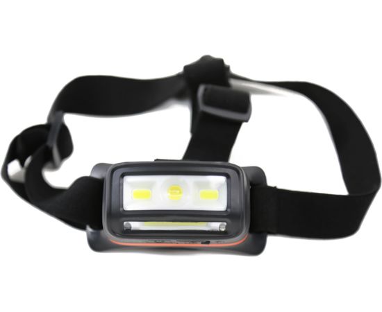 Налобный фонарь Gigant HL-04 – изображение 5