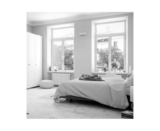 Стеновой приточный вентиляционный клапан NORVIND OPTIMA NEW, d65mm, 13 м3/ч NVD_OPT – изображение 5