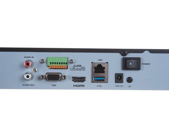 Видеорегистратор Hikvision DS-7616NI-K2 УТ-00008093 – изображение 5