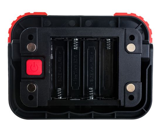 Рабочий фонарь-прожектор Gigant GWL-300 – изображение 5