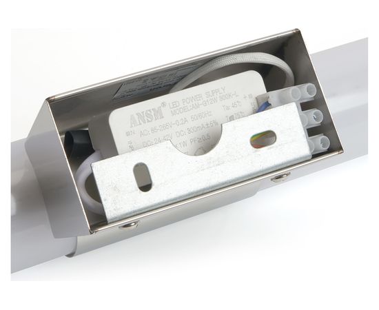 Светодиодный светильник Feron AL5070 4000K 12W в пластиковом корпусе IP20 29671 – изображение 6