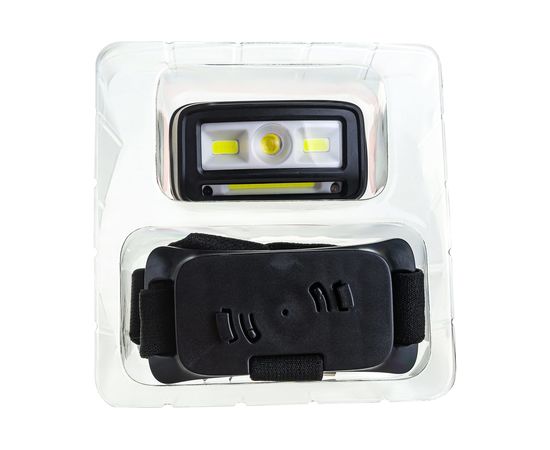 Налобный фонарь Gigant HL-04 – изображение 6