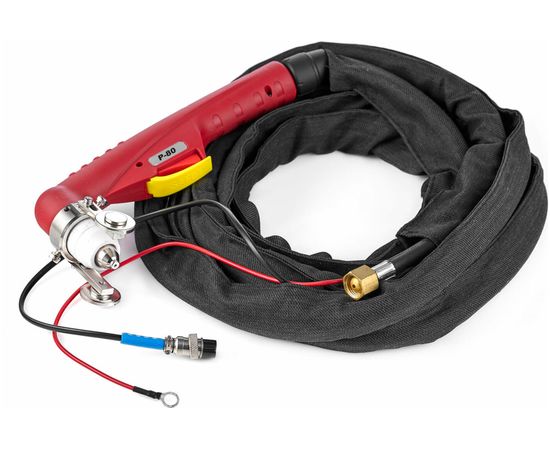 Аппарат воздушно-плазменной резки металлов ПТК RILON CUT 80 GT 00000029762 – изображение 6