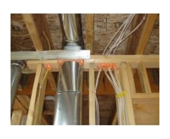 Монтажная пена Технониколь 240 PROFESSIONAL огнестойкая TN528380 – изображение 6