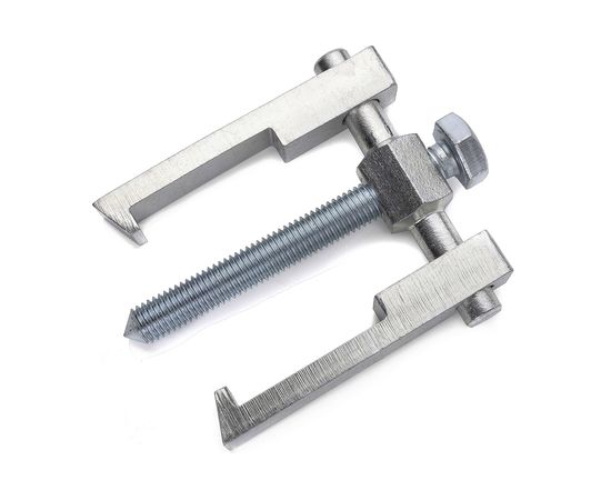 Съемник на подшипник генератора, 2-х лапый 2110 AV Steel AV-921070 – изображение 6