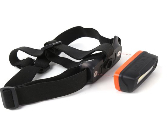 Налобный фонарь Gigant HL-03 – изображение 6