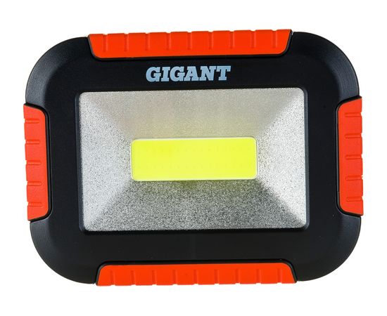 Рабочий фонарь-прожектор Gigant GWL-500 – изображение 6