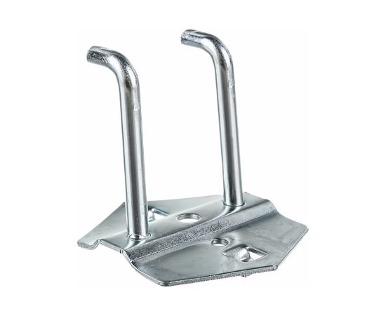 Двойной изогнутый держатель инструмента NORGAU 3x75 мм, NH/C-75 101402503 – изображение 6