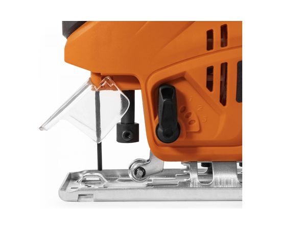 Лобзик DAEWOO DAJ 750 – изображение 7