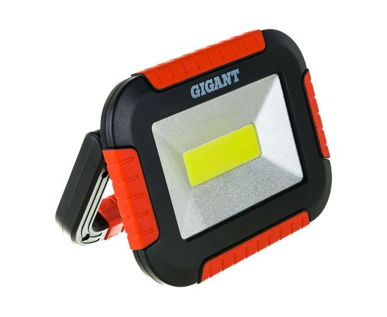 Рабочий фонарь-прожектор Gigant GWL-500 – изображение 7