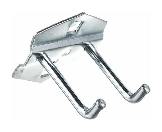 Двойной изогнутый держатель инструмента NORGAU 3x75 мм, NH/C-75 101402503 – изображение 7