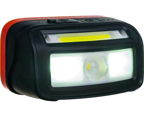 Налобный фонарь Gigant HL-04 – изображение 7