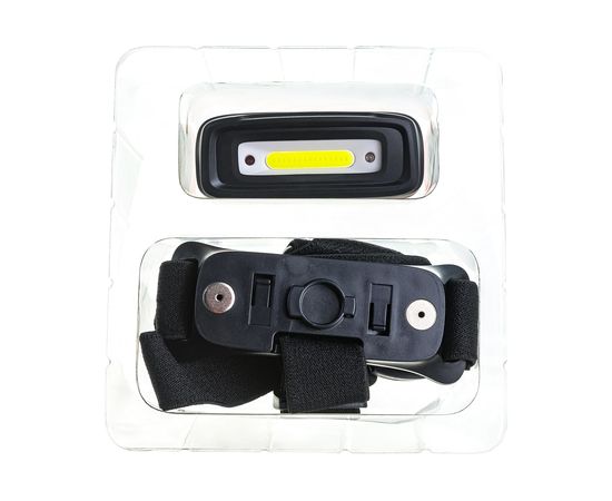 Налобный фонарь Gigant HL-03 – изображение 7