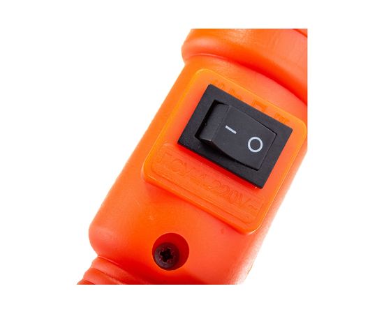 Переносной светильник Gigant переноска ЛСУ-1, 10м IP20 GPE-0012 (Россия) – изображение 7