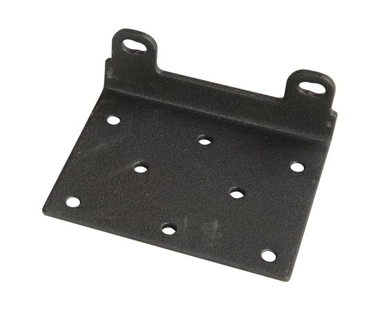 Электрическая лебёдка RUNVA 12V 2500A lbs 1140 кг EWP2500A – изображение 7